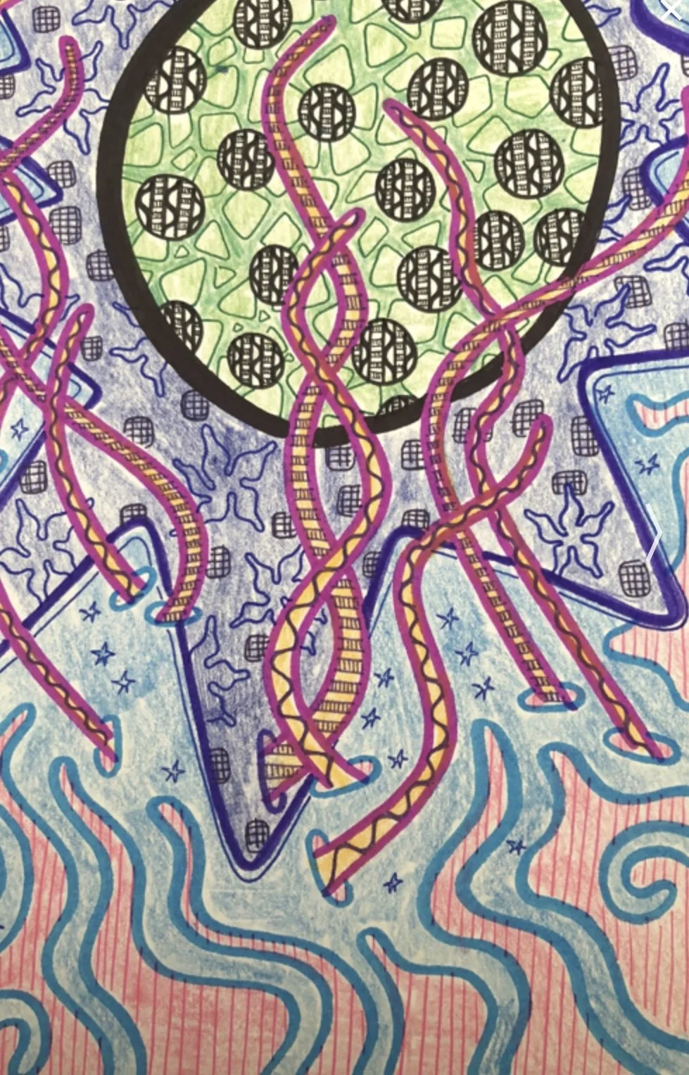 Not everyone wants to emote with me 🤷🏻‍♀️