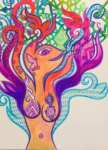 Learning to feel truth in your body