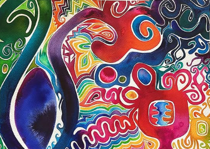 Free Enneagram Typing Interviews for all my Human Design Clients!!