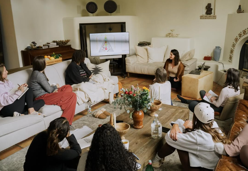 The Art of Explanation: Reflections on my 6 Year Anniversary with Human Design