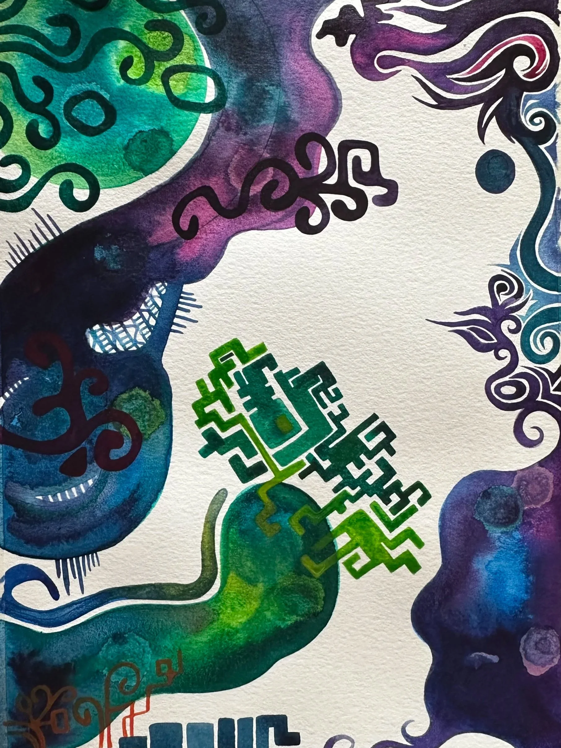 Permission isn’t the end goal of growth— it’s the foundation