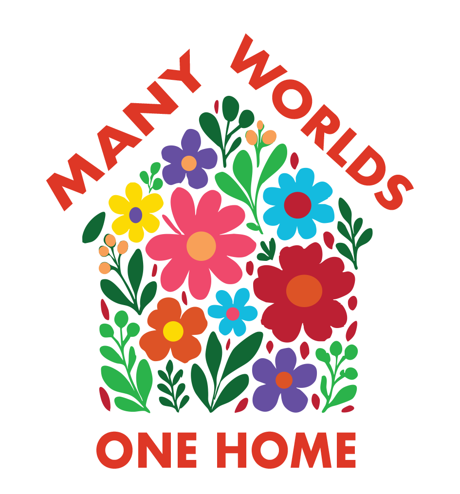 Call for Entries: Many Worlds, One Home