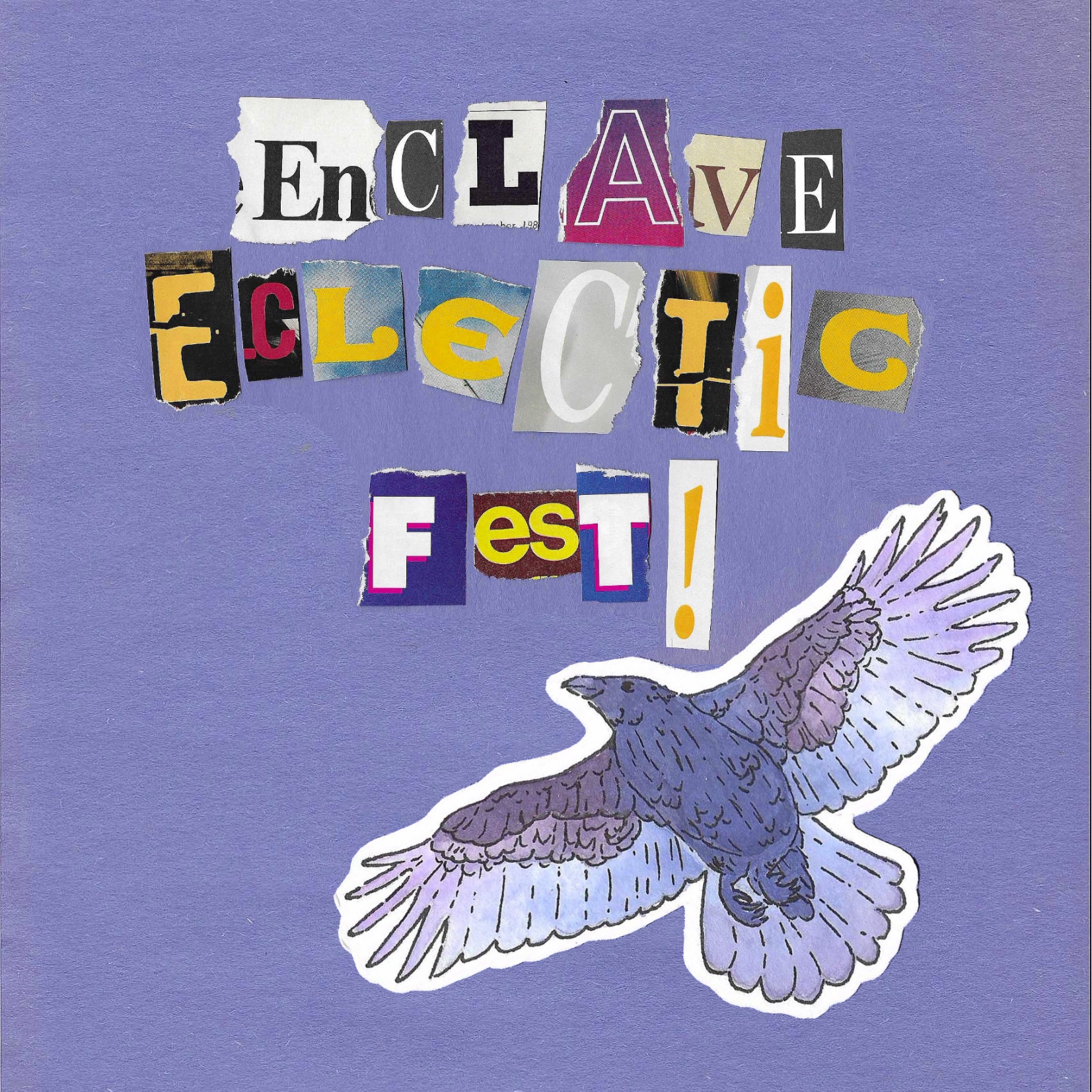 Enclave Eclectic Fest