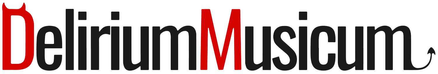 Delirium Musicum