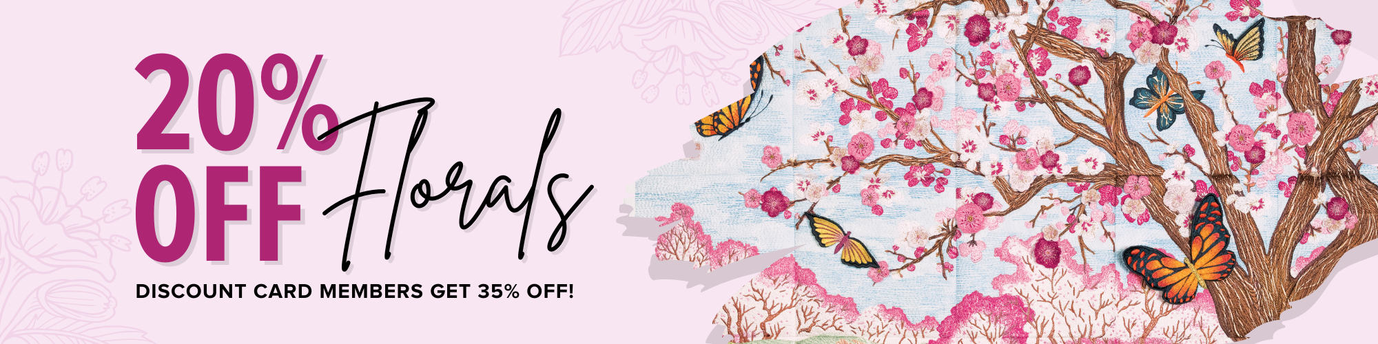 20% off Florals Banner.png