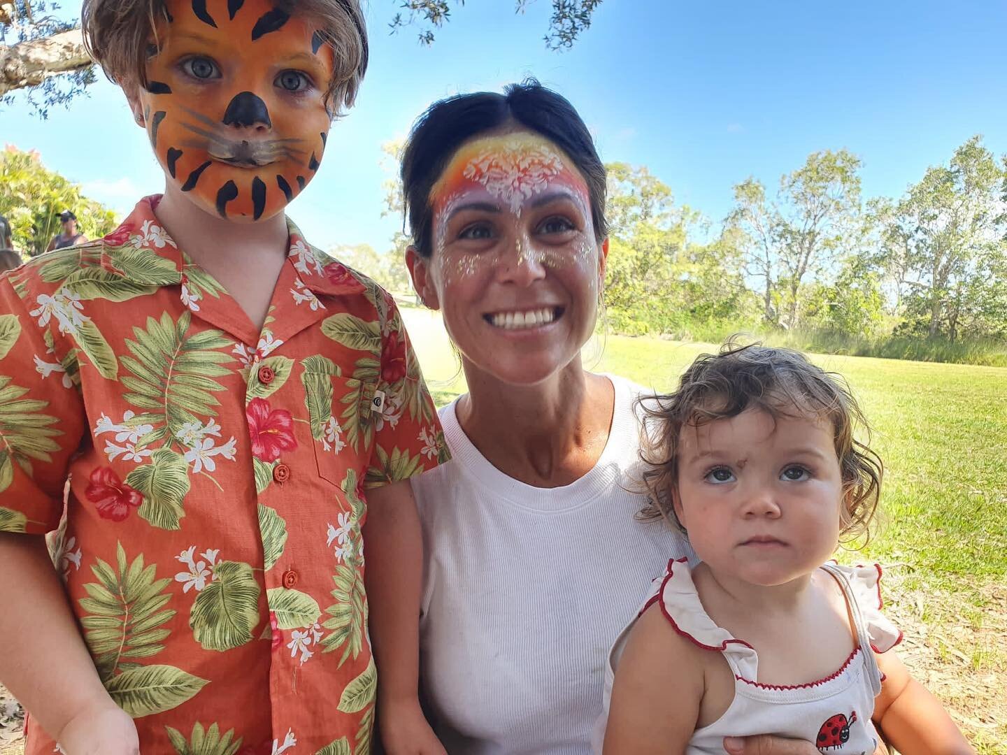Let&rsquo;s work together to love, accept and see all of our parts. 
Let&rsquo;s work together to see, love and accept all the parts of our children.
Let&rsquo;s work together to see, love and accept all the parts of others.
Let&rsquo;s work together