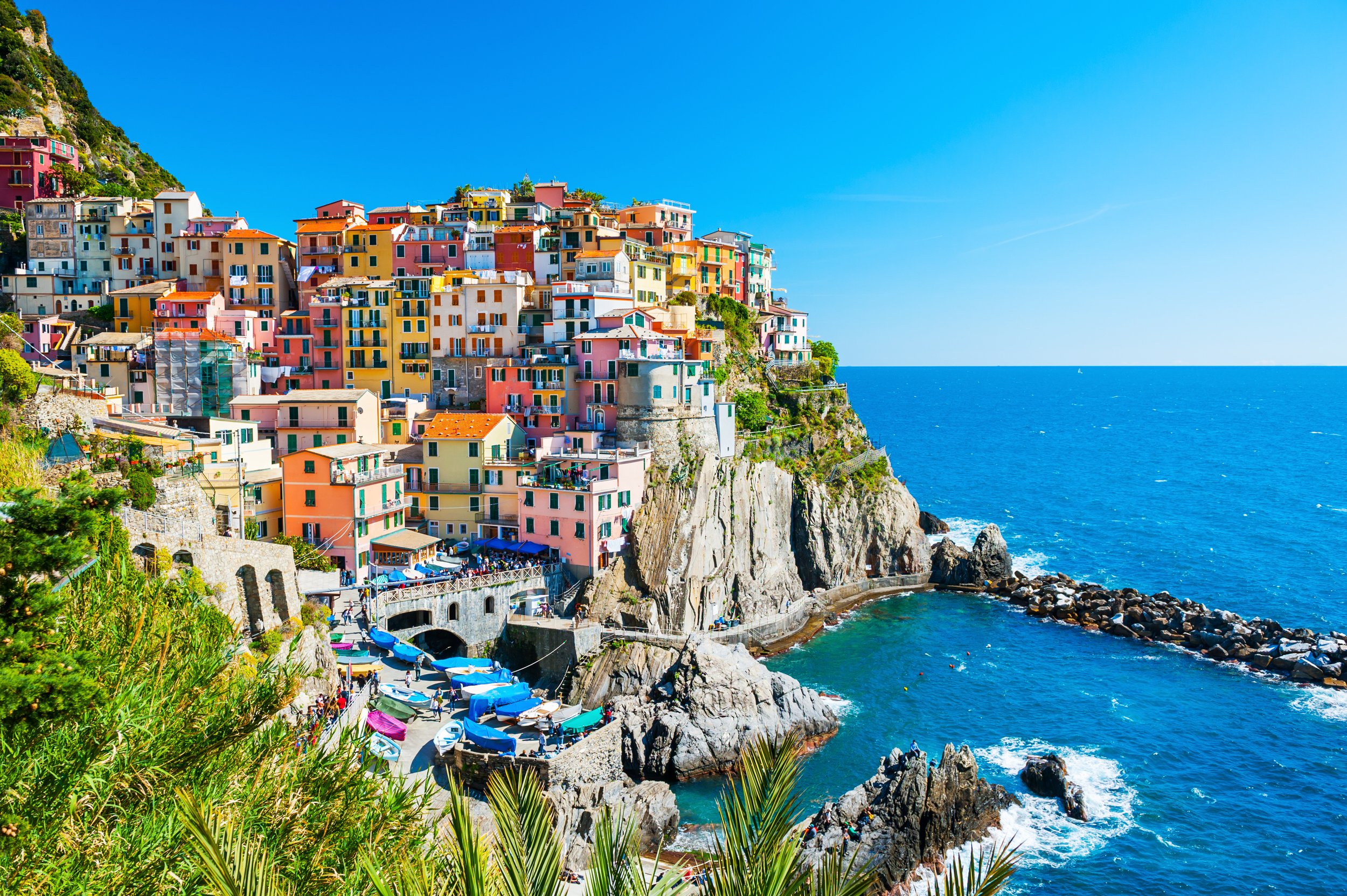 Cinque Terre Nationaly Park Italy Extra Chances Sallye and Damon.jpeg
