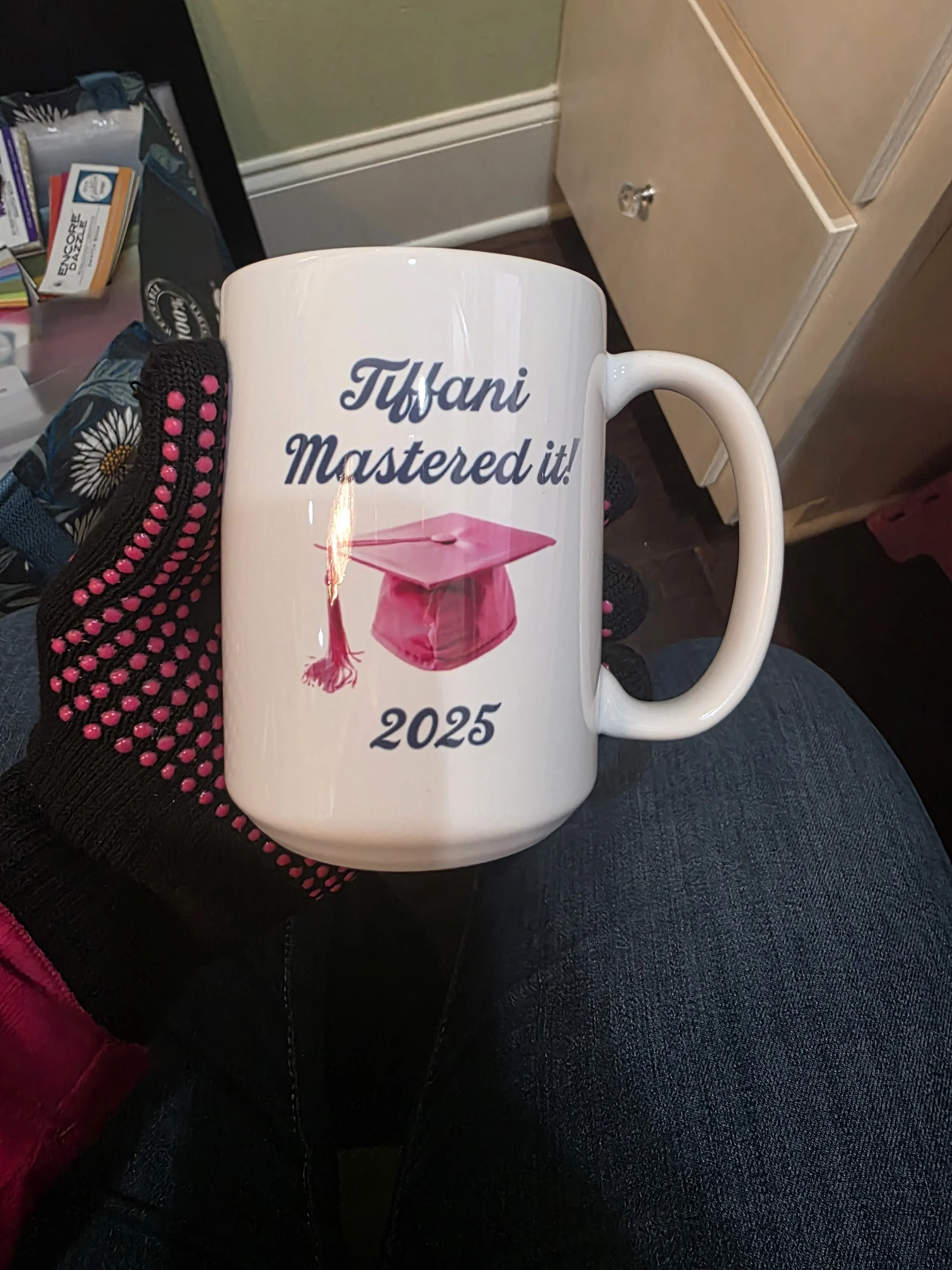 Sublimation Items