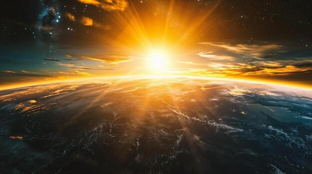 Christ Our Coming King