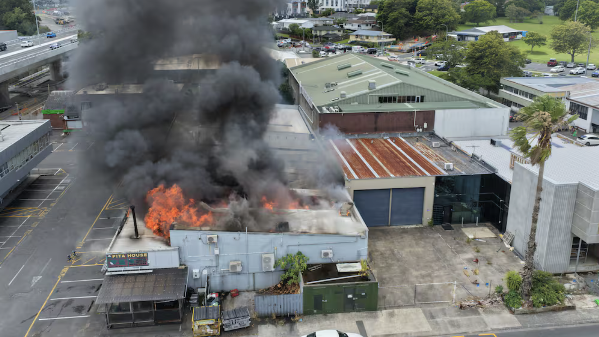 Serious Reminder for Every Commercial Kitchen: Why Clean &amp; Maintained Extract Systems Are Essential