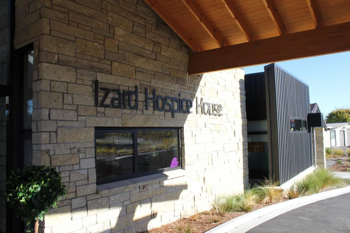 Giving back where it matters: Supporting Lake Taupō Hospice with a fully compliant kitchen