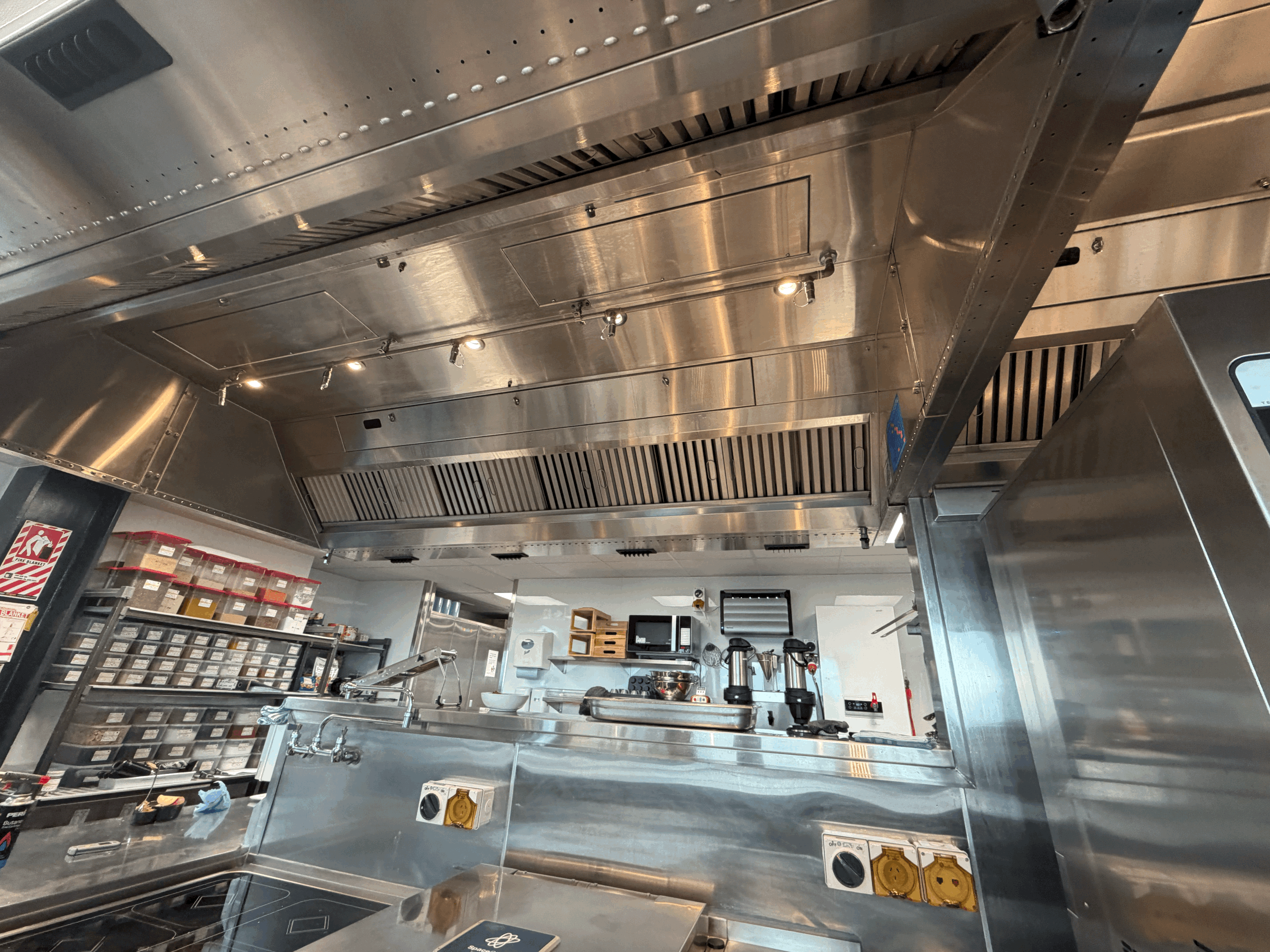 Why Compliance Companies need the right kitchen extraction cleaning partner
