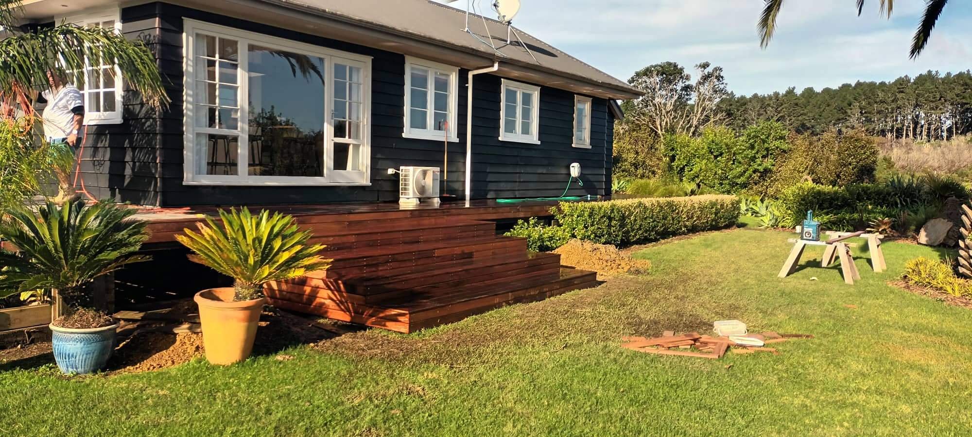 About Us — Everlast Homes NZ 🏠