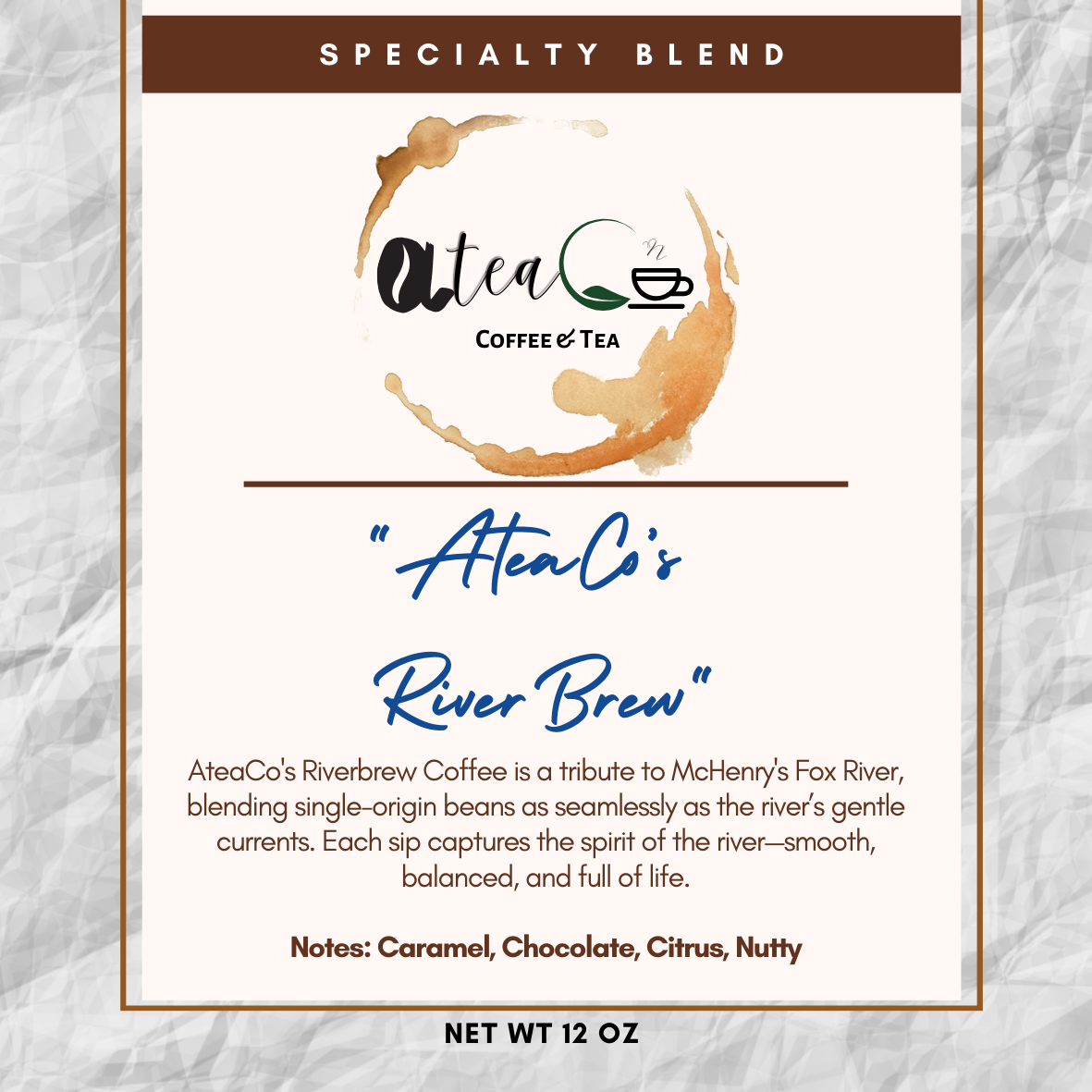 Updated - AteaCo McHenry COFFEE Labels (Stickers (Square)) (1).png
