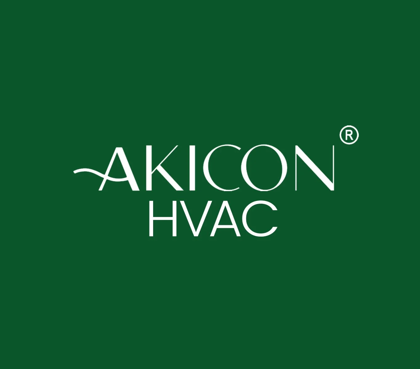 AKICON HVAC