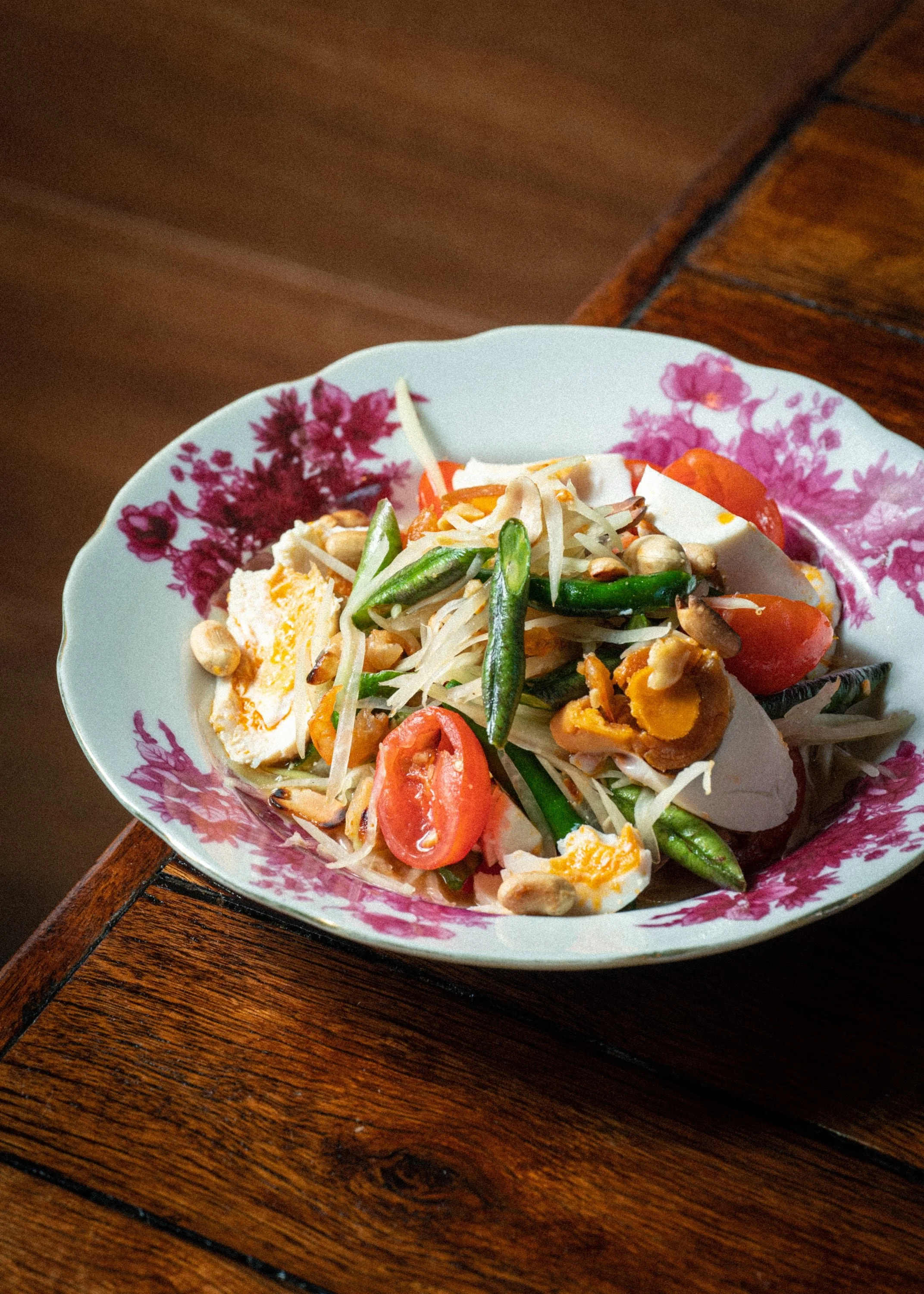 Authentic Thai Restaurant Sydney Porkfat