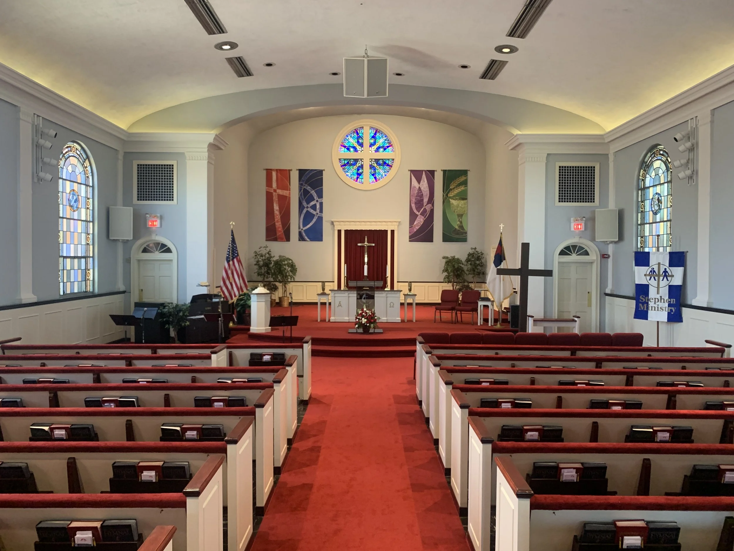 Lindenwald Community Church