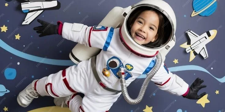 Week 1-Mission Milky Way