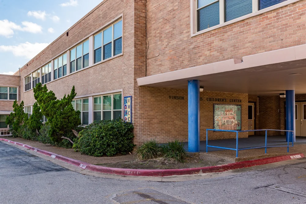 About — Vinson Morris Children's Center