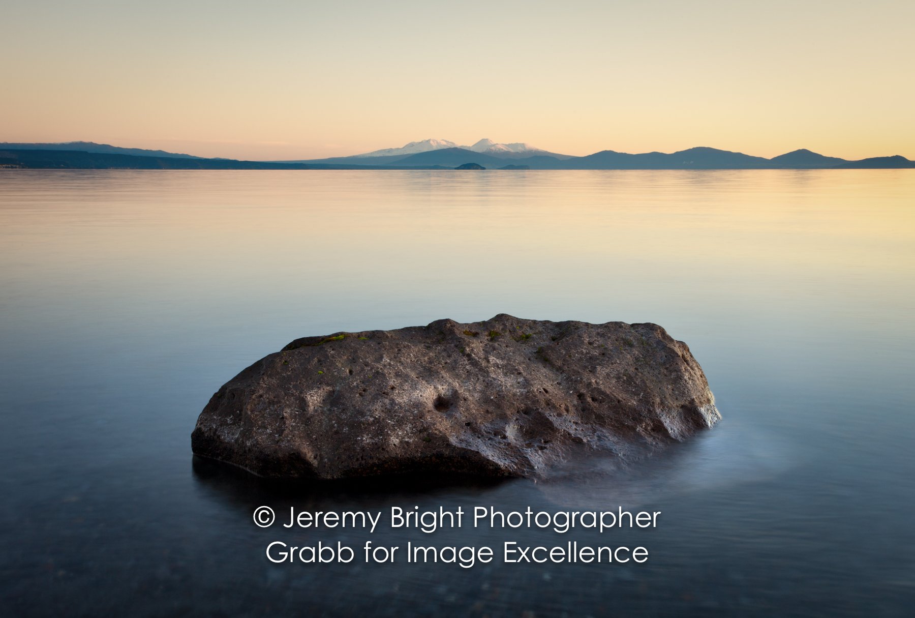 Rock-at-sunset-Wharewaka-Point-Lake-Taupo-0012.jpeg