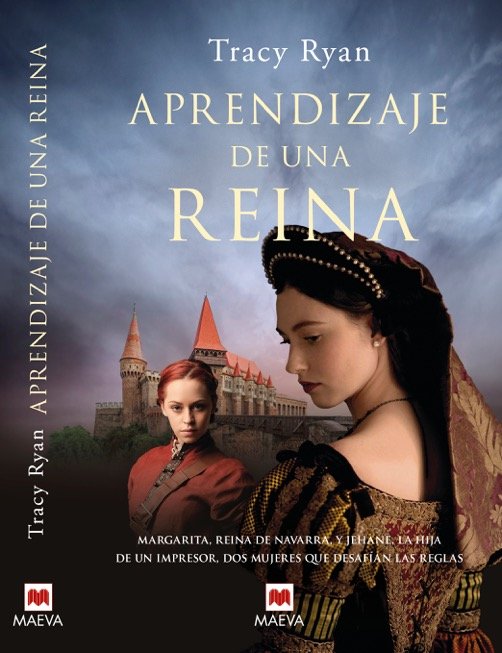 A foreign translation book cover