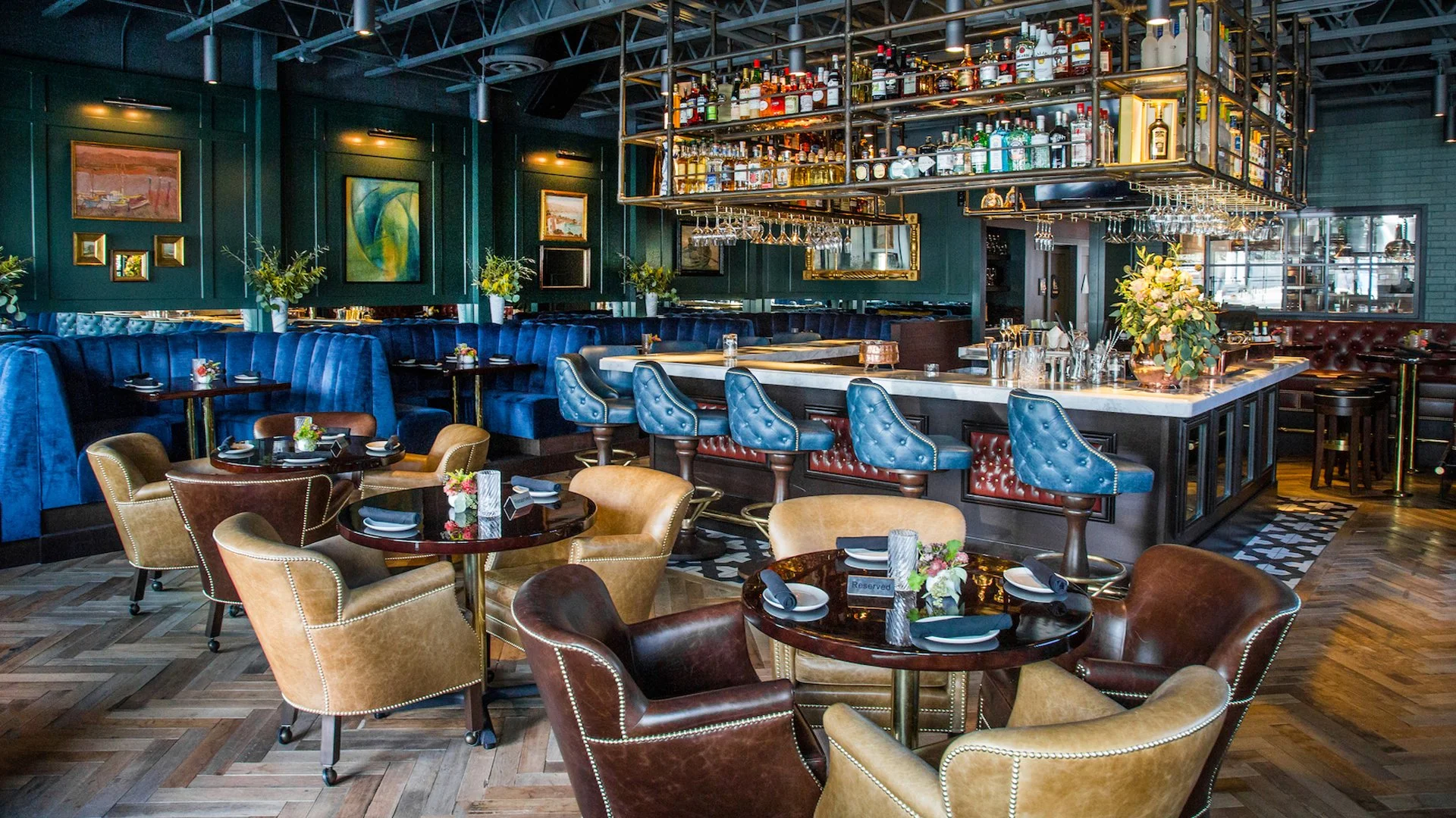 River Jetty Restaurant Group