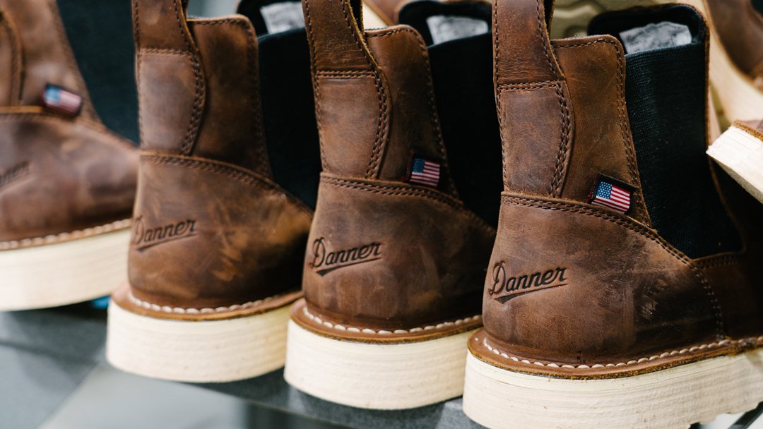 Danner Boots