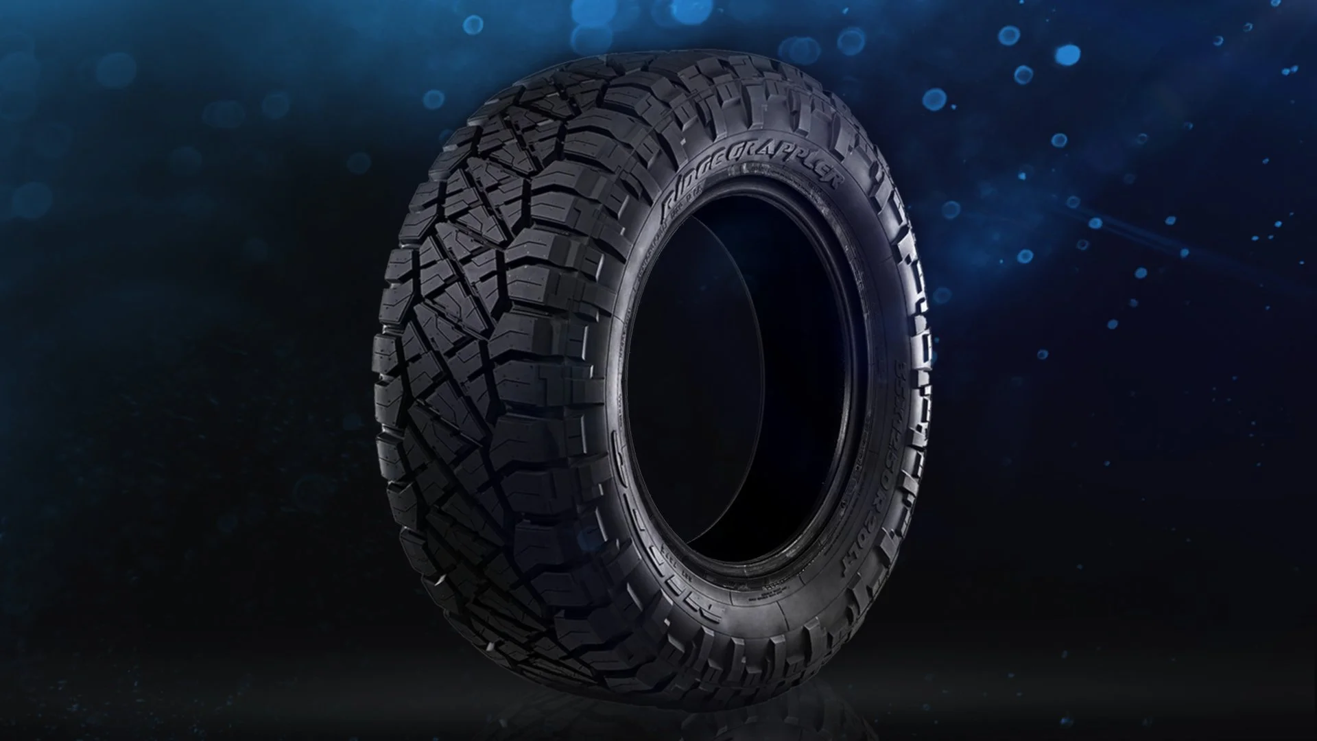 Nitto Tires