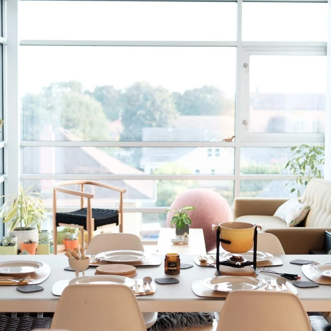 How to find inner peace