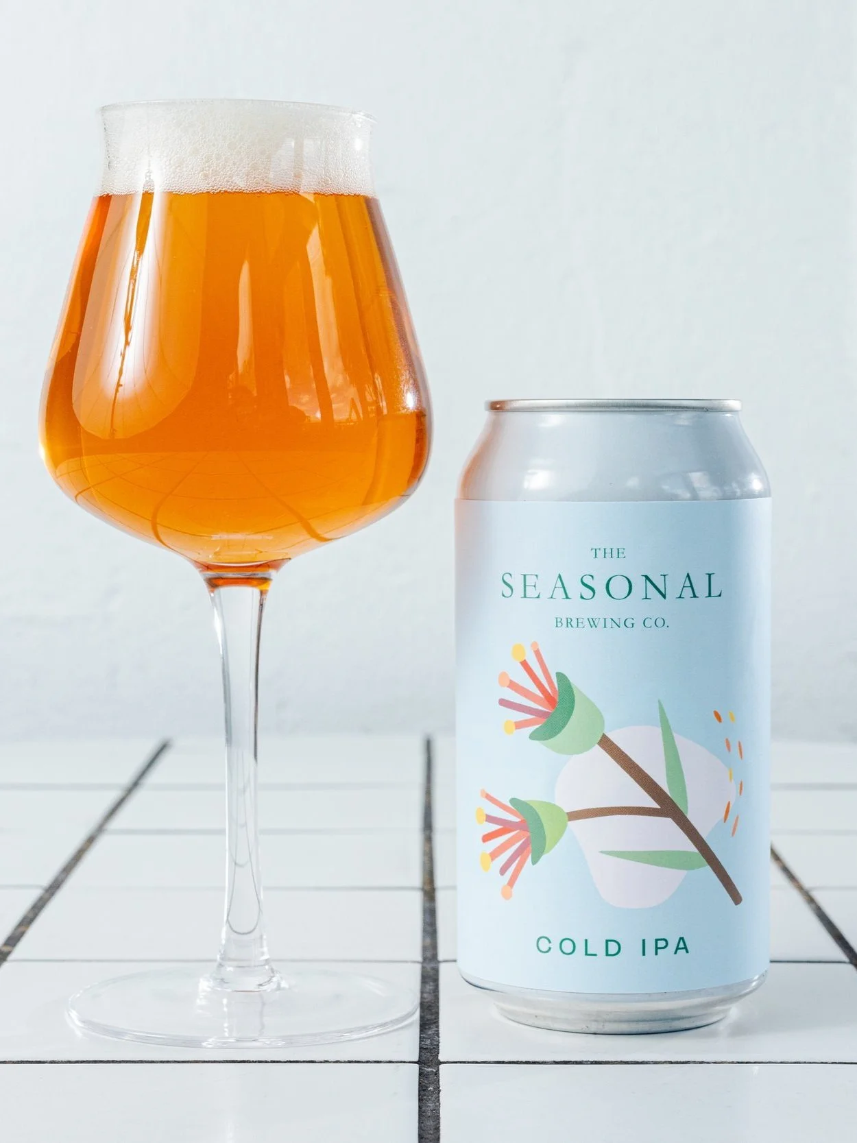 The Seasonal Brewing Co