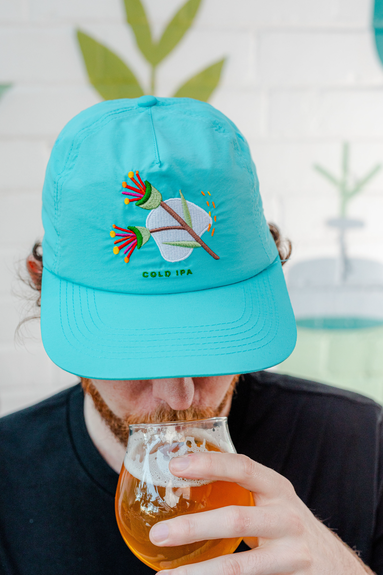 Caps