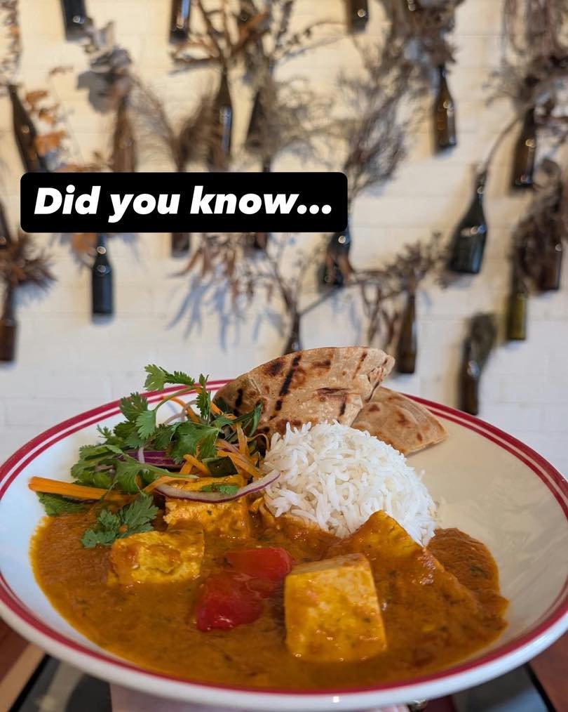 CURRY NIGHT EVERY WEDNESDAY AT THE SEASONAL! 🍛

We thought it was about time we showed some love to one of our staff members favourite times of the week: curry night!

Chef Jaswinder and the kitchen team whip up two of the best tasting, best value c
