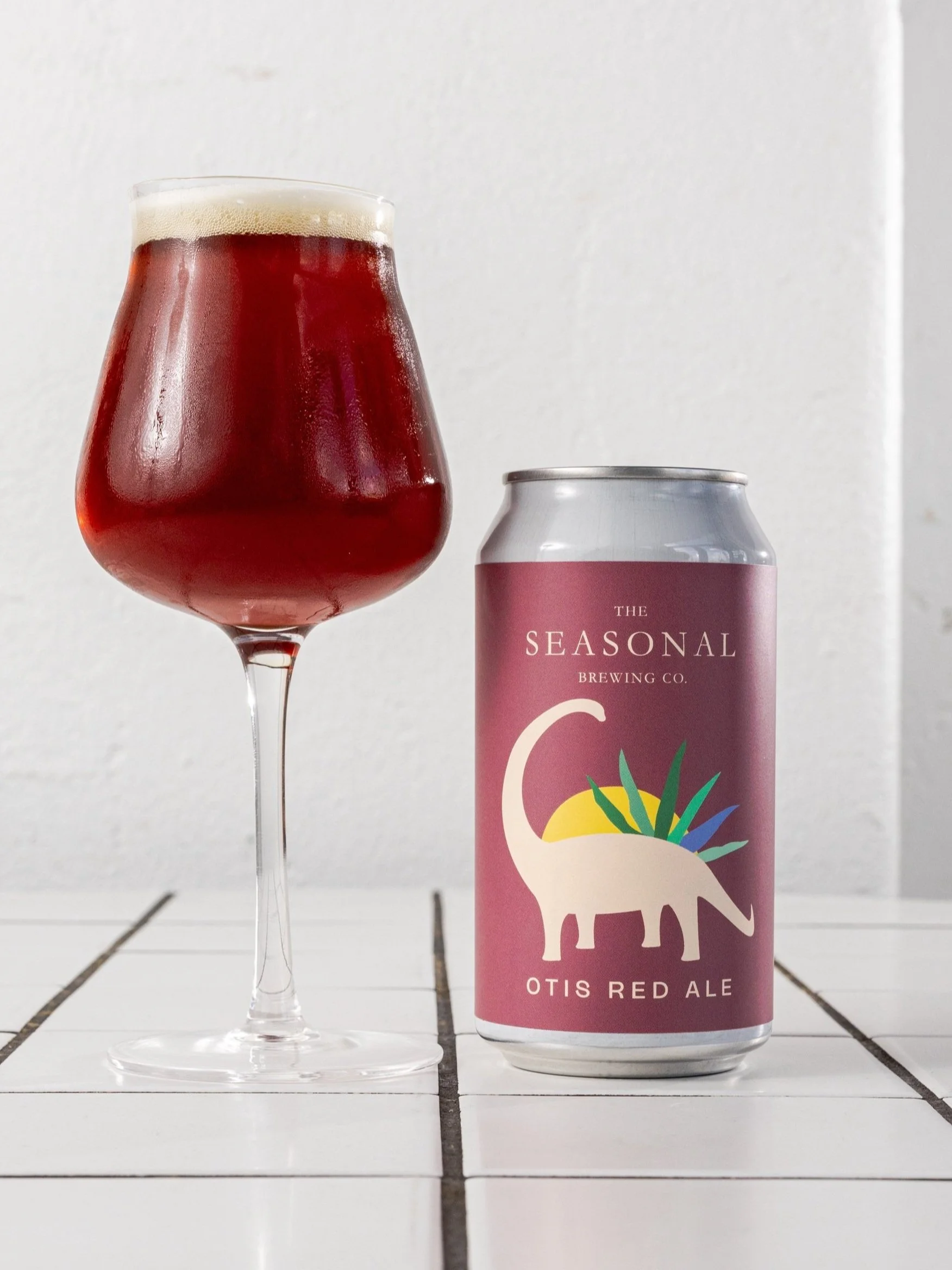 The Seasonal Brewing Co