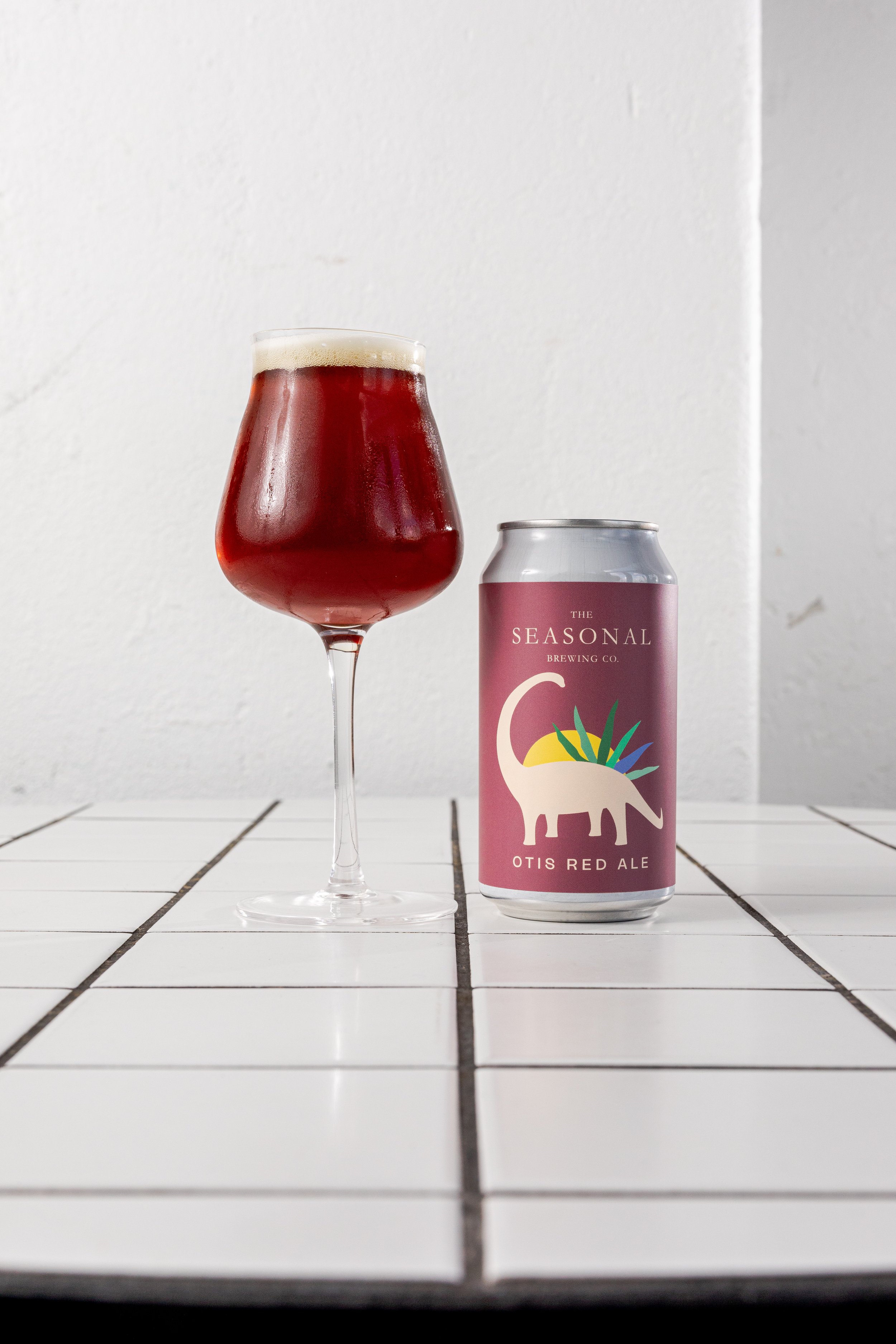 The Seasonal Brewing Co