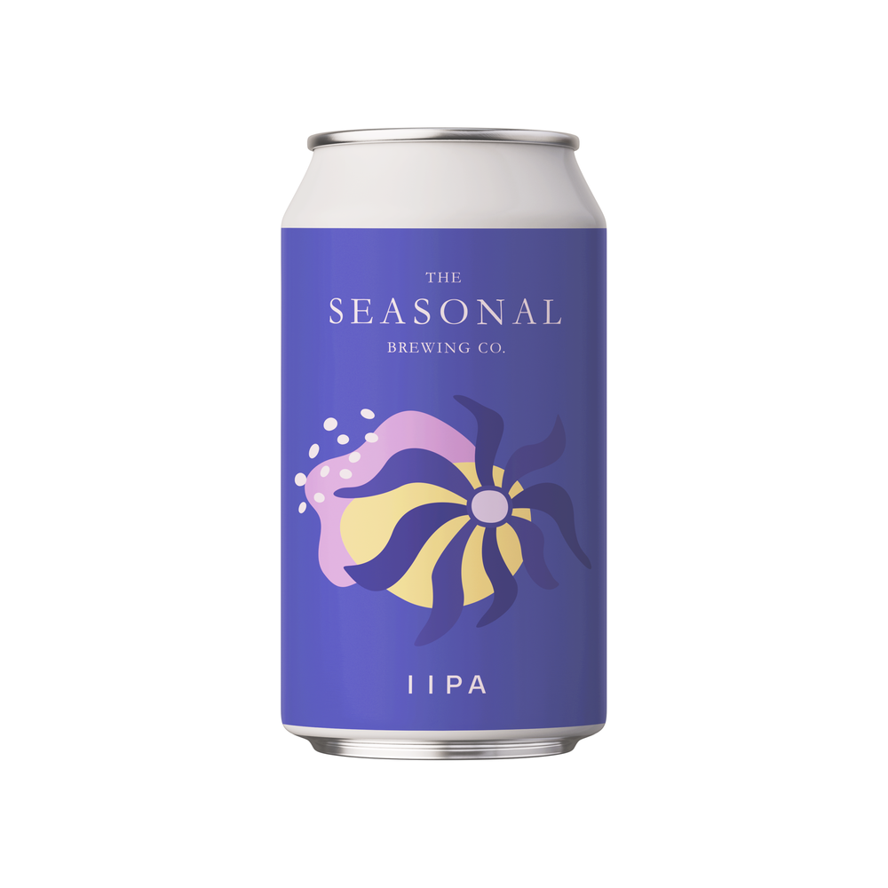The Seasonal Brewing Co