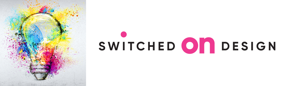 SWITCHED ON DESIGN