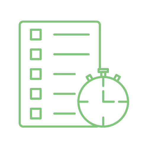 BayTech Appeals Features Icon