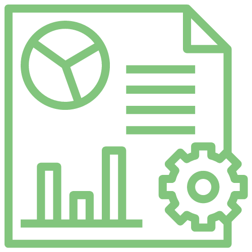 BayTech MINCOR Tracking & Reporting Features Icon