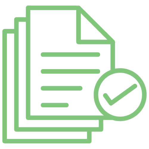 BayTech MINCOR Records Management Compliance Features Icon