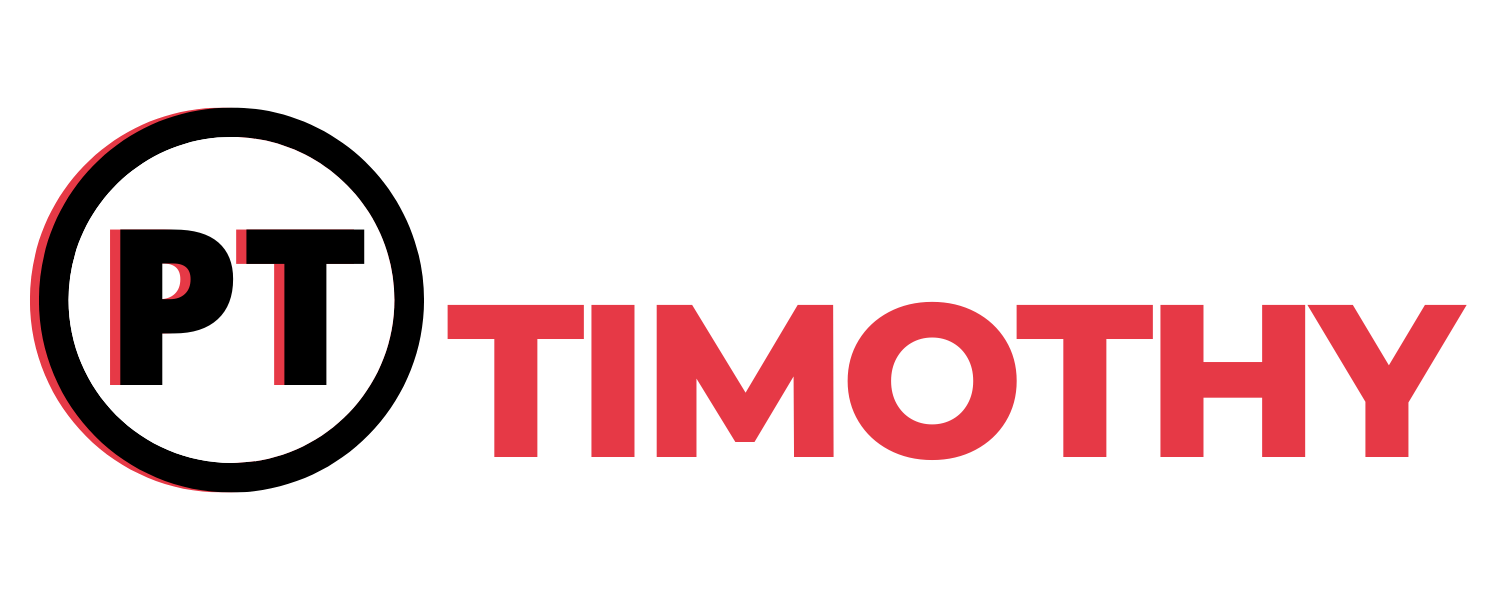 Project Timothy