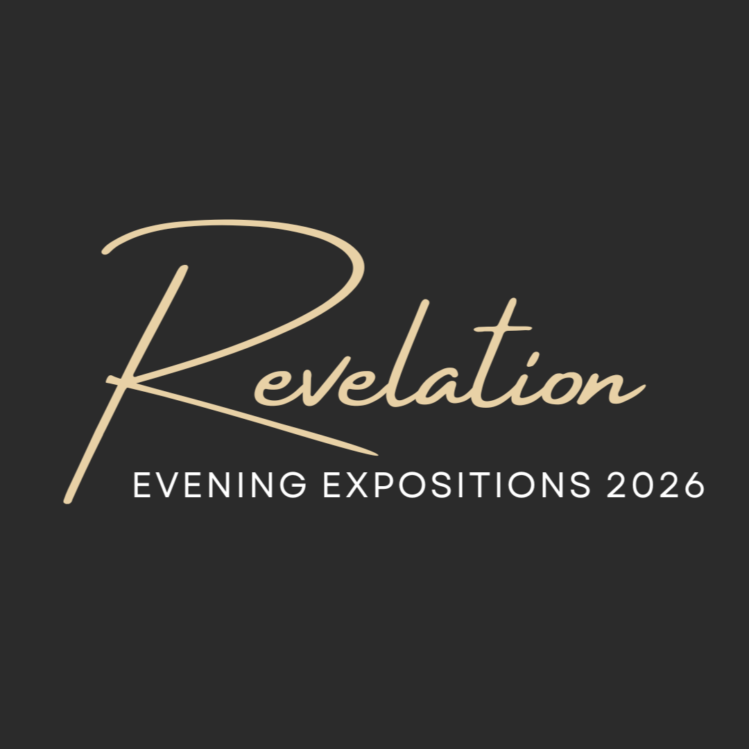 Evening Expositions 2026