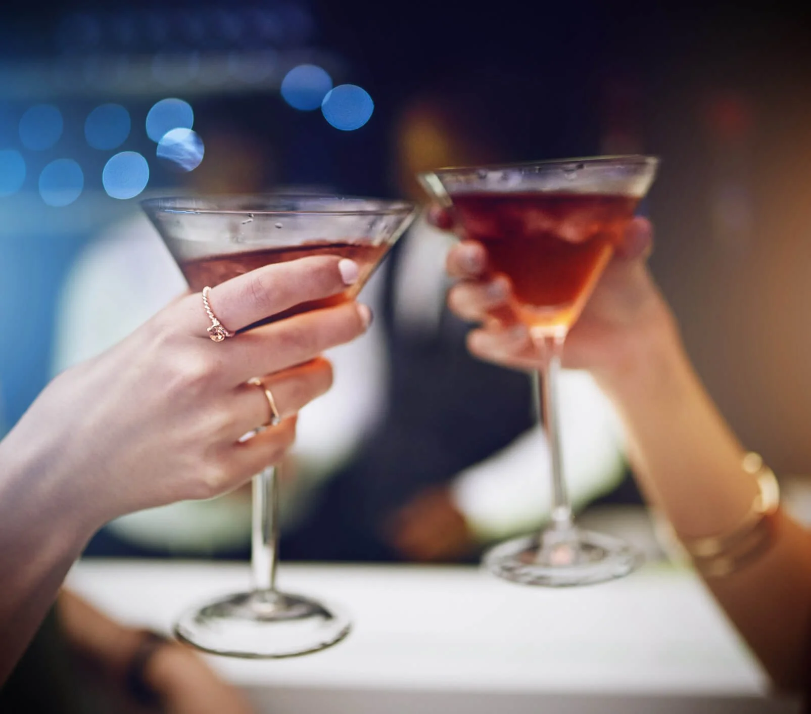 7 Fun Cocktail Party Ideas | Bar Jayda
