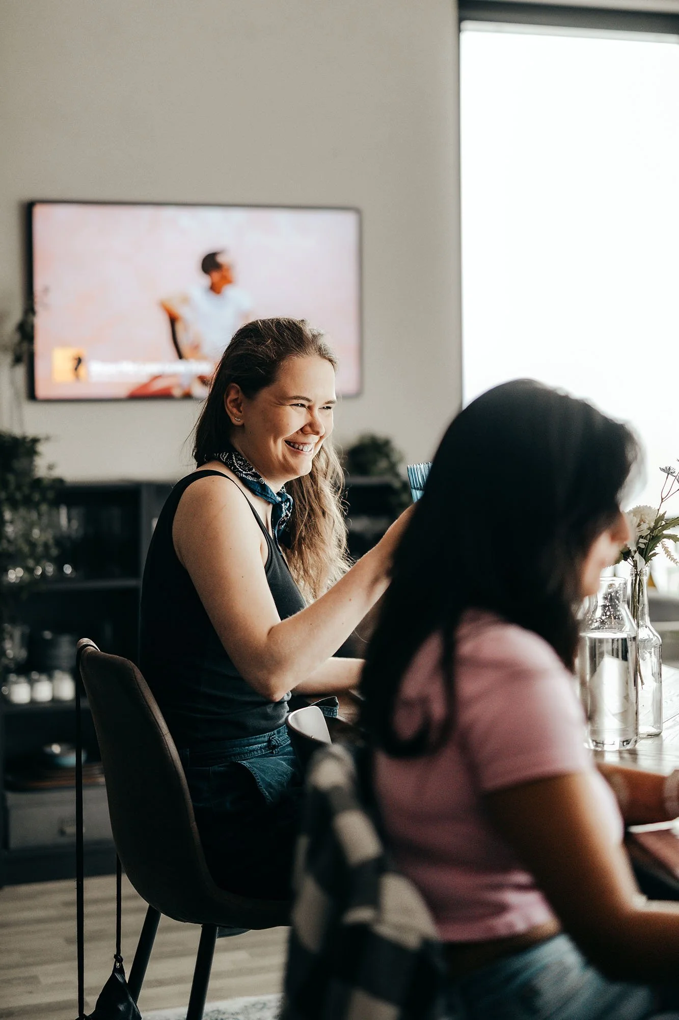 Asiakaspolkutyöpaja 12.3.