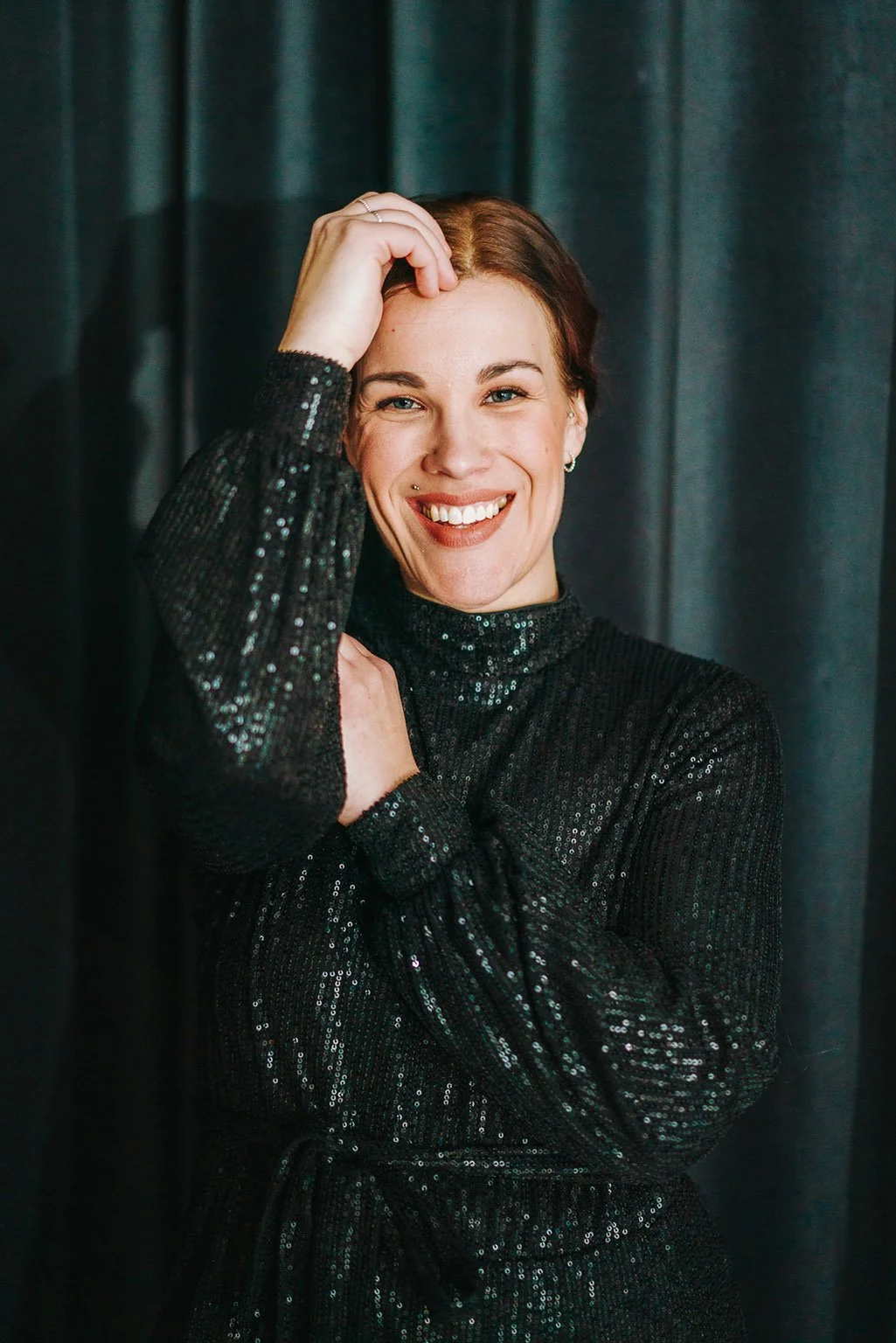 Lainarekin teemapäivä: pikkujoulut 19.11.