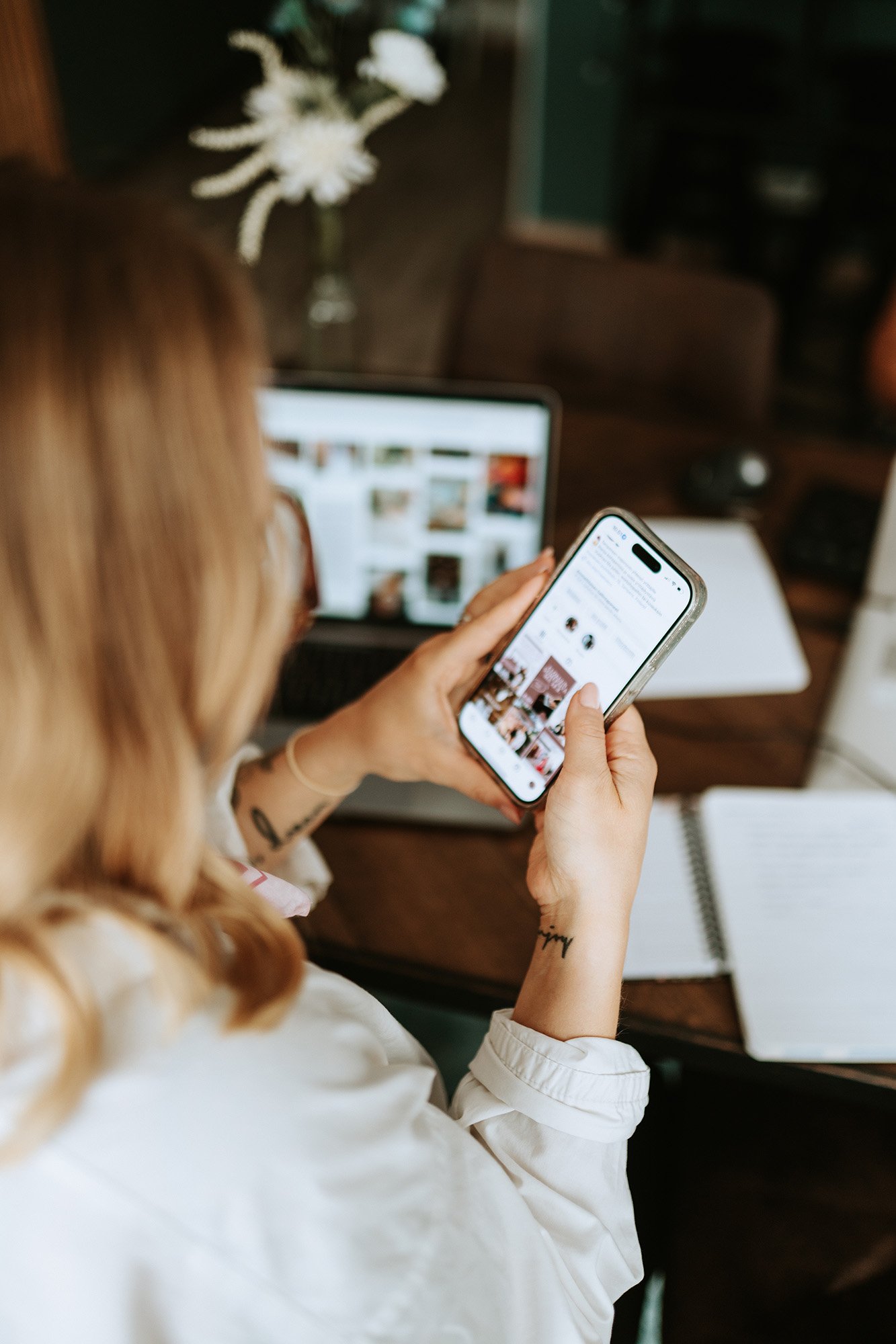 Markkinoinnin Glow Up - valmiina kevääseen! 9.3.