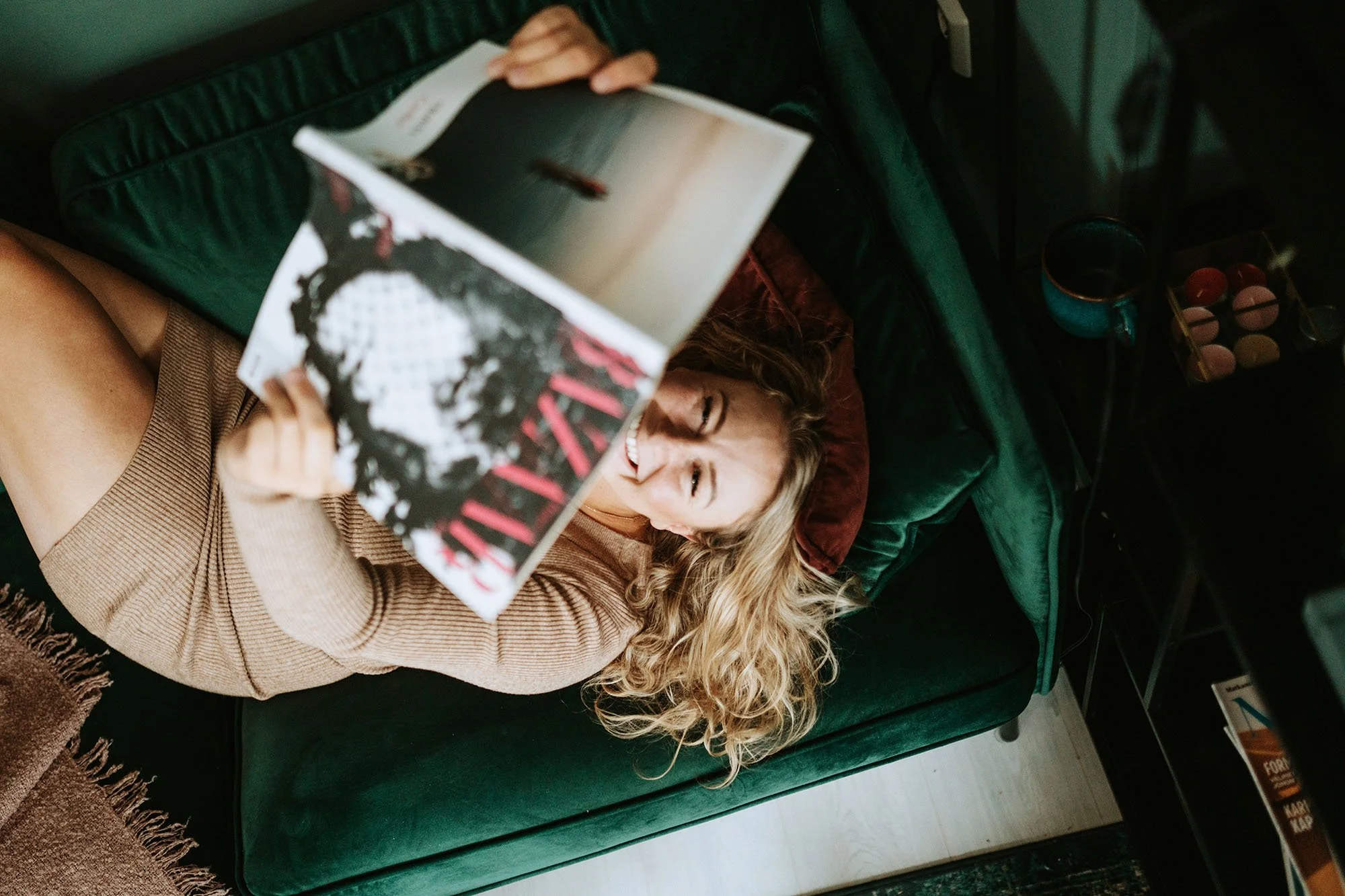 Markkinointimaanantai 13.4.