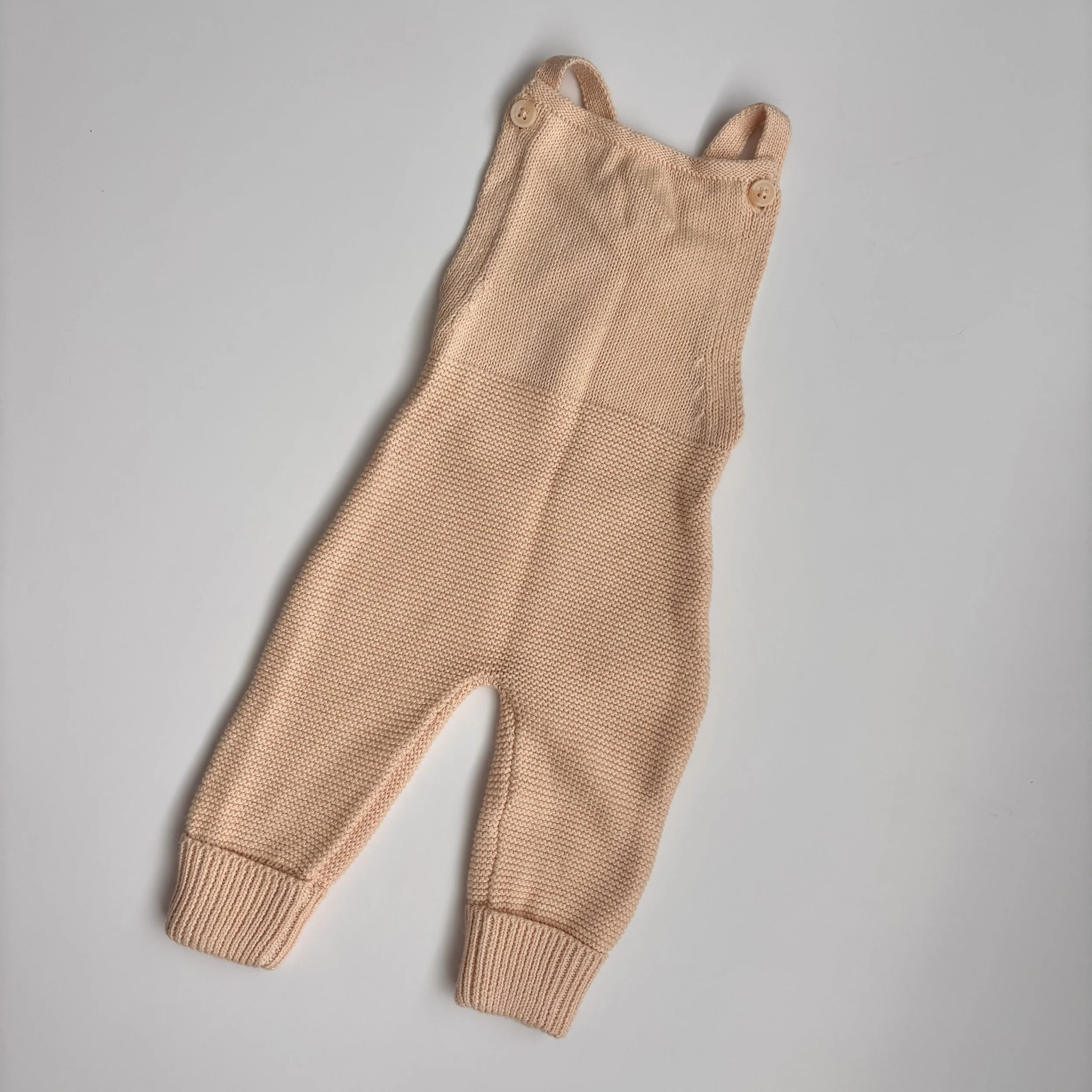 Re-loved Jamie Kay Knit romper