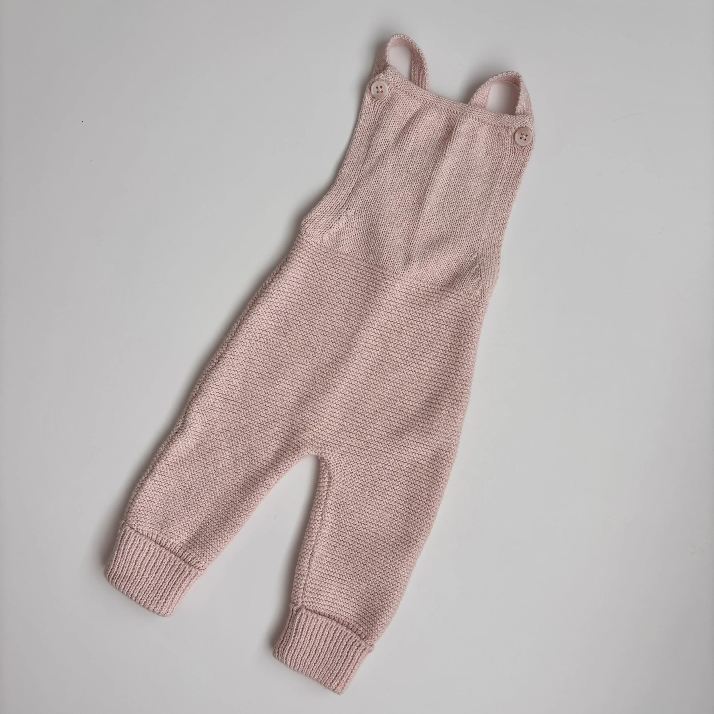 Re-loved Jamie Kay Knit romper