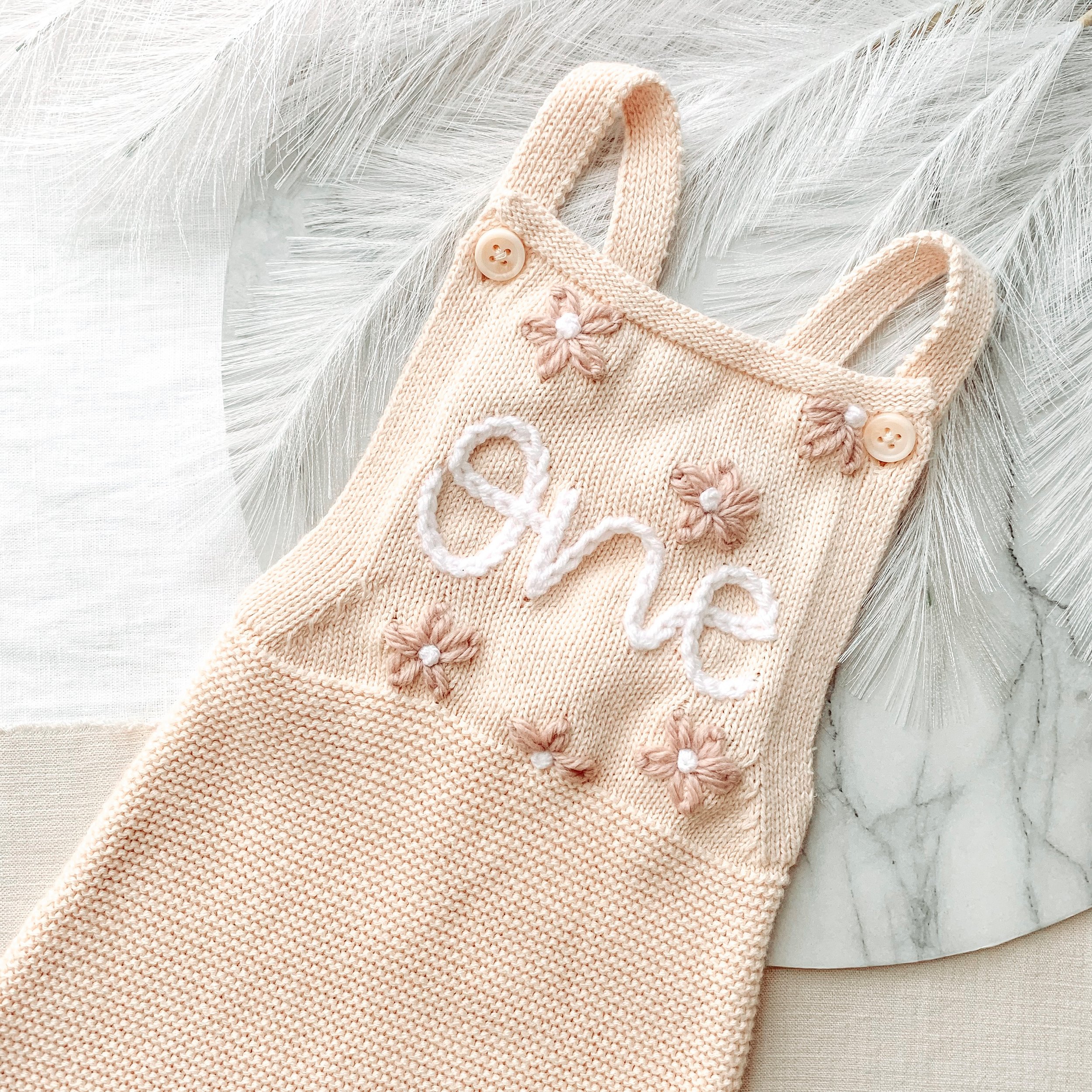 Send in Embroidery