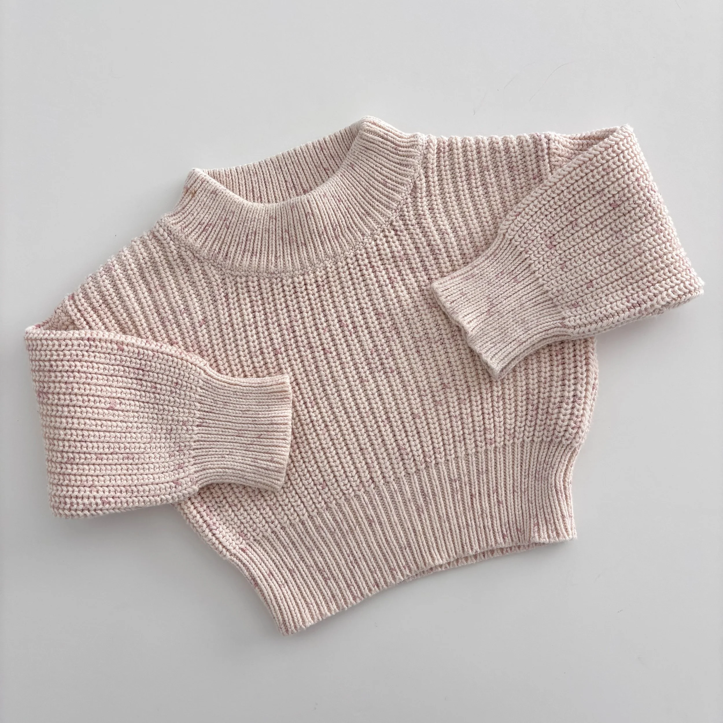 Re-loved 0-3M Jamie Kay Knit Jumper